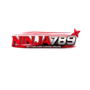 NINIJA789 SLOT LOGO